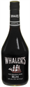 Whalers Rum Original Dark